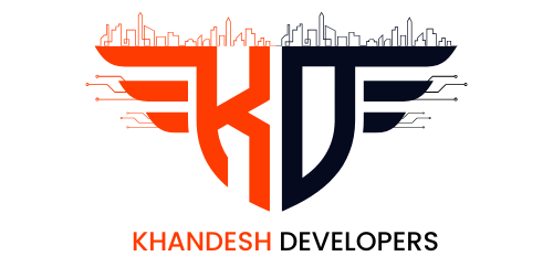 khandesh developers logo f