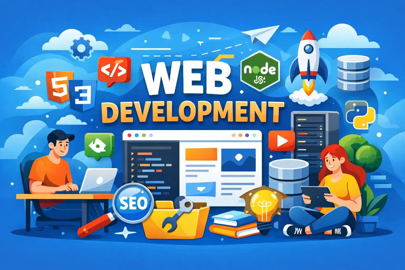 Website Development